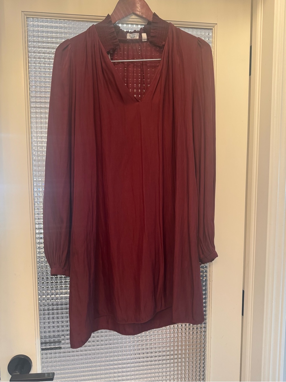 Aritzia Dress